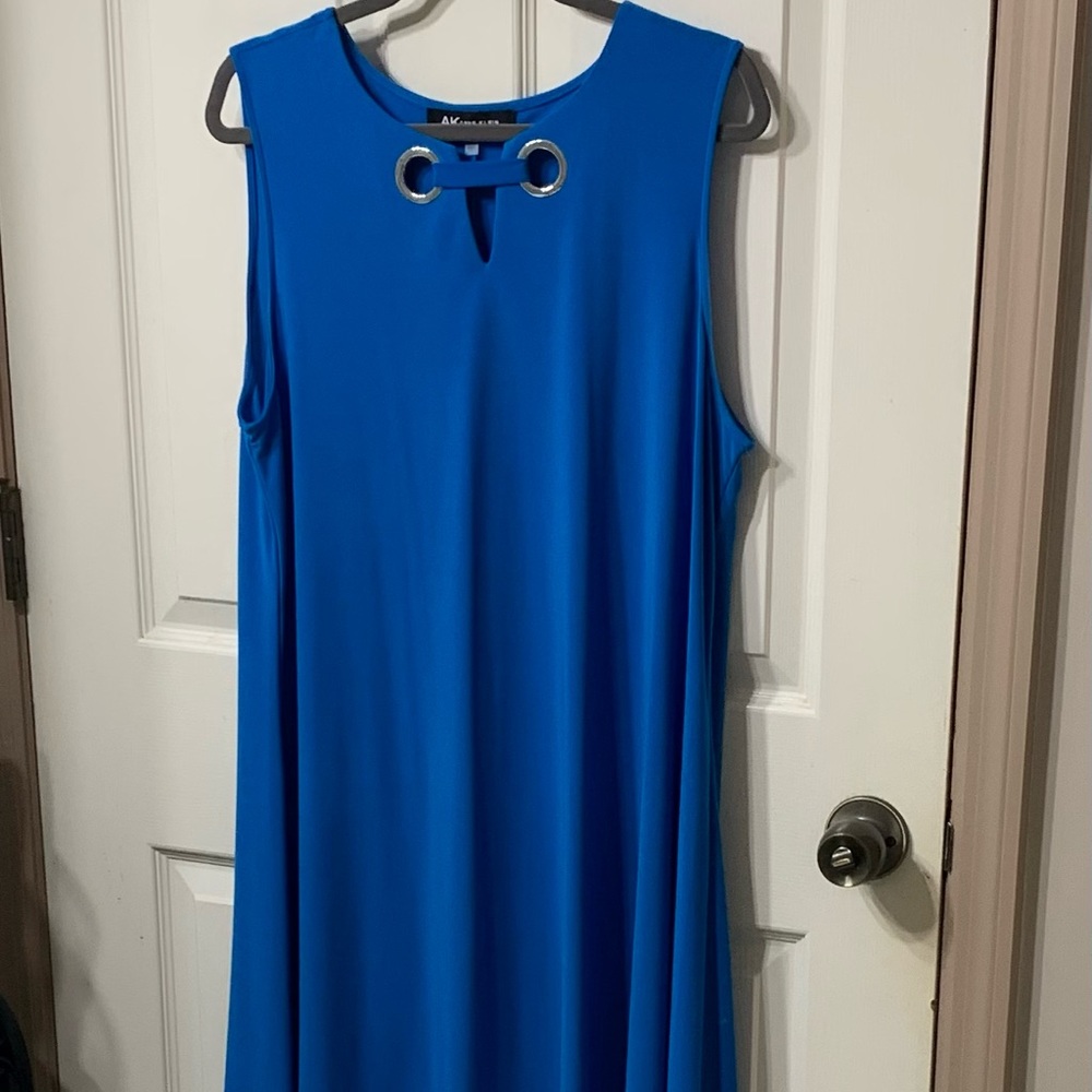 Anne Klein dress